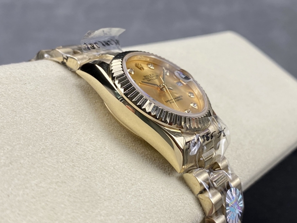 激安ロレックス細部ディテール